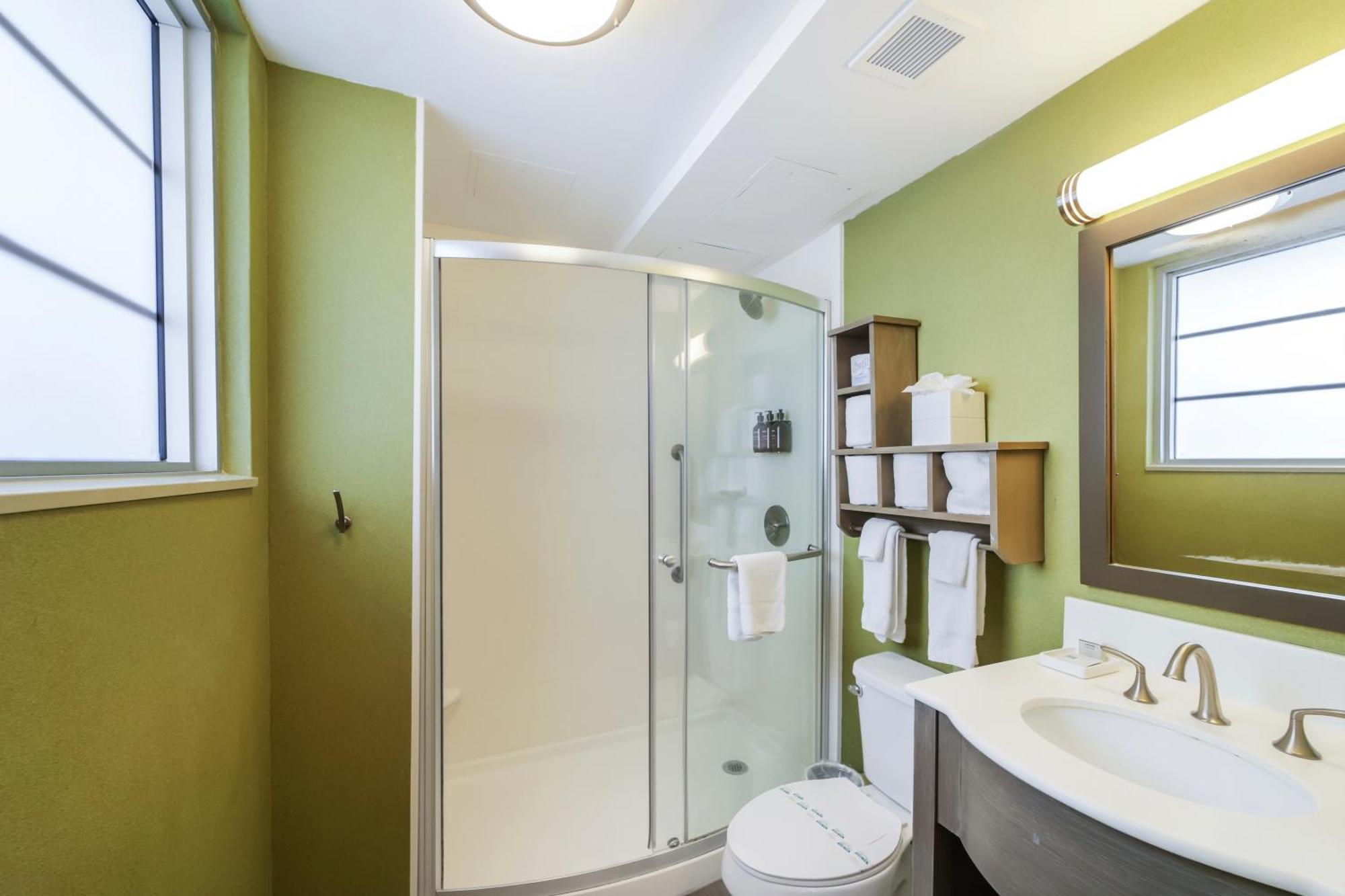 Claremont Hotel Miami Beach Extérieur photo